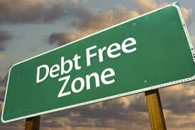Five Areas of Financial Success