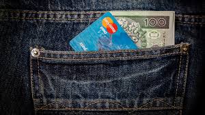 Use Debit Card not Credit Card