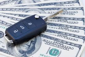 Purchasing a Cash Car