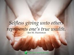 How to Develop a Purposeful Plan for Giving Away Money