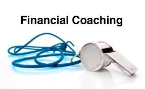 4 Areas in Financial Coaching