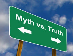 5 Myths about Debt