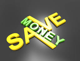 3 Areas of Saving