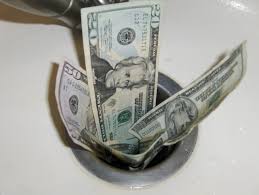Remove the invisible drains on your budget.