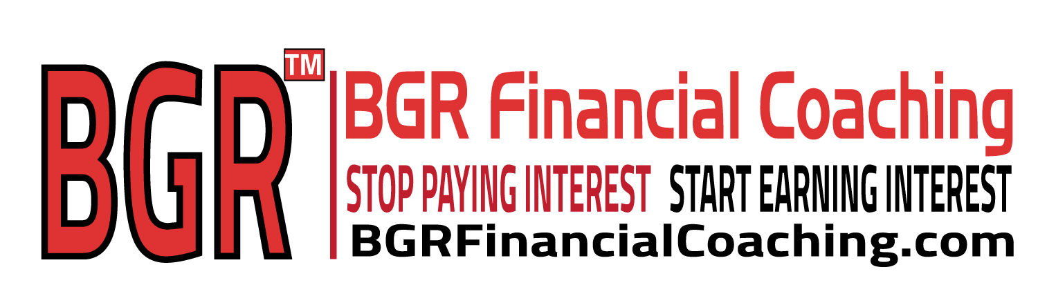 BGR Financial Coaching